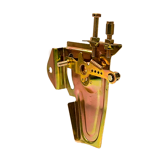 Control De Aceleracion Para Motor 186F Motobomba