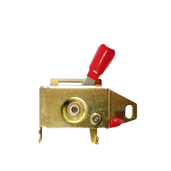 Control De Aceleracion Para Motor 186F Generador