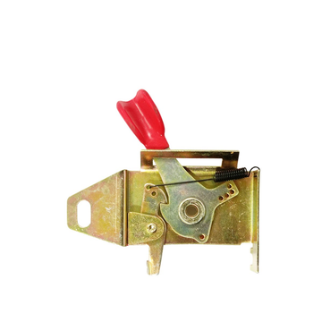 Control De Aceleracion Para Motor 186F Generador - 0