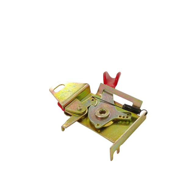 Control De Aceleracion Para Motor 186F Generador