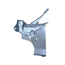 Control De Aceleracion Para Motor Gx390-2