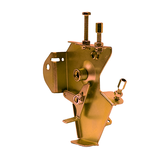 Control De Aceleracion Para Motor 186F Motocultivador