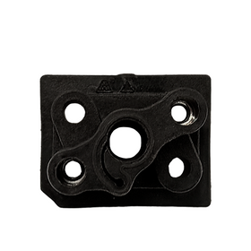 Brida De Admision Desmalezadora Gx35 - 0