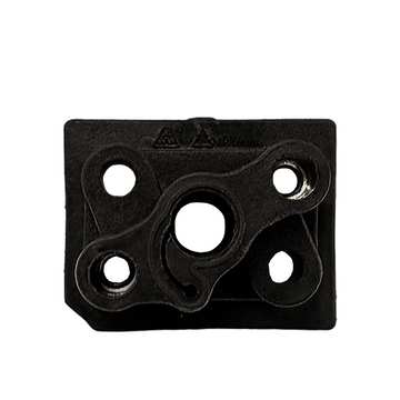 Brida De Admision Desmalezadora Gx35 - 0