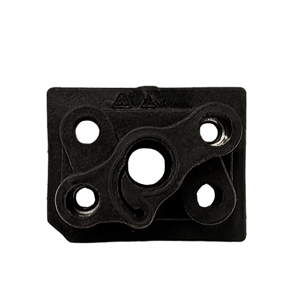 Brida De Admision Desmalezadora Gx35