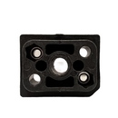 Brida De Admision Desmalezadora Gx35-1