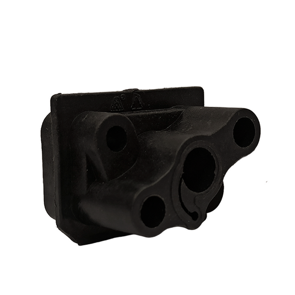 Brida De Admision Desmalezadora Gx35