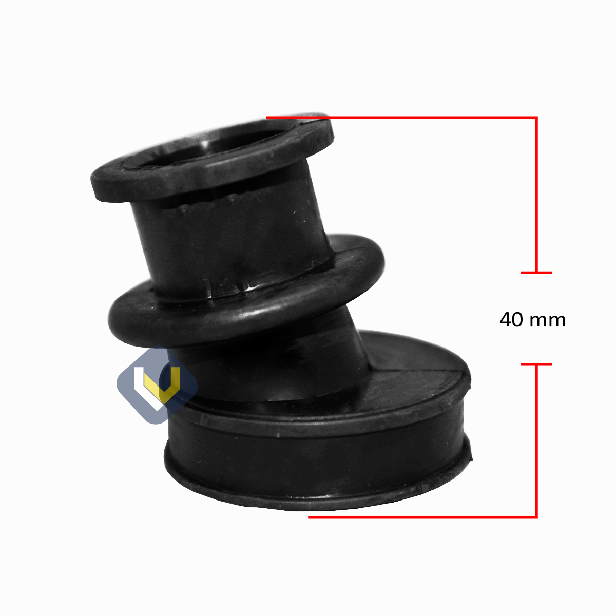 Brida De Admisión Compatible Con Motosierra Ms360