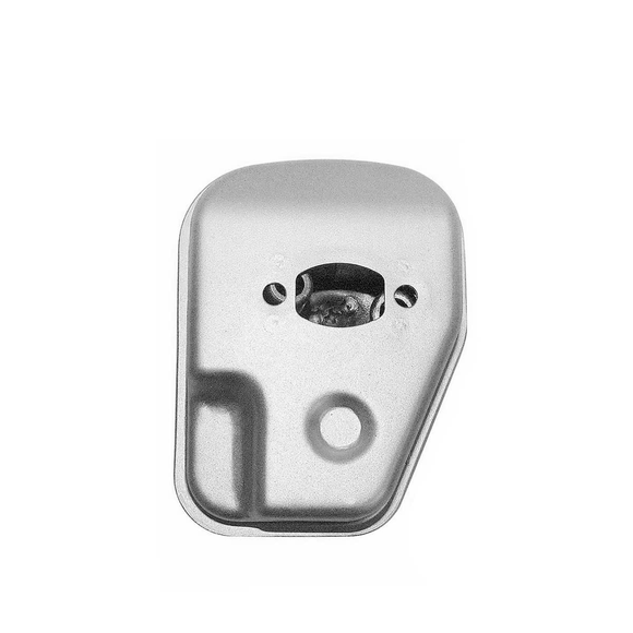 Escape Silenciador Para Motosierra 236
