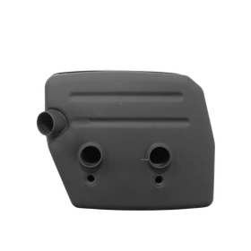 Escape Silenciador Para Motosierra 61