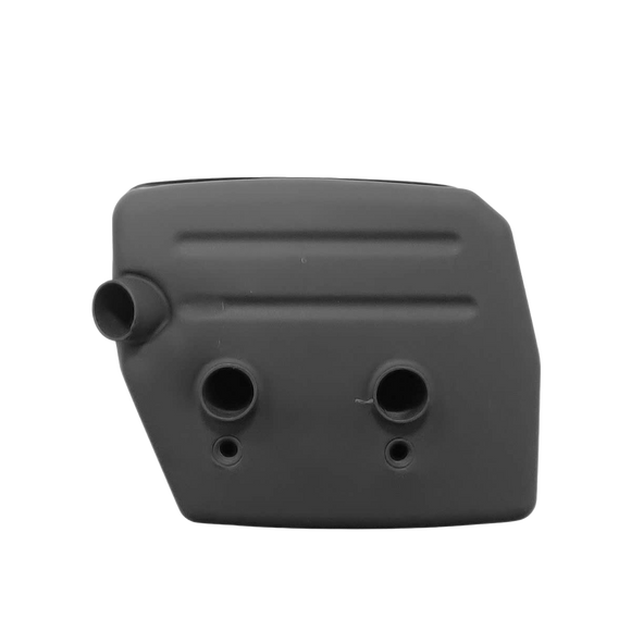 Escape Silenciador Para Motosierra 61