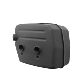 Escape Silenciador Para Motosierra 61 - 0