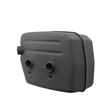 Escape Silenciador Para Motosierra 61 - 0