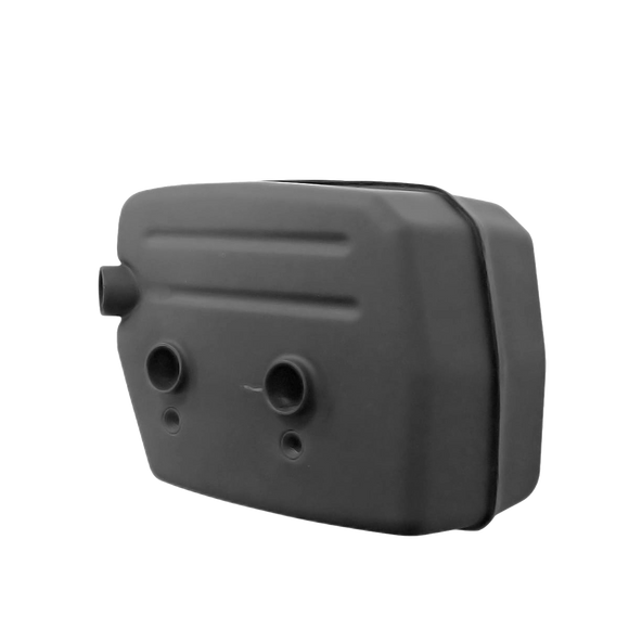 Escape Silenciador Para Motosierra 61