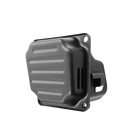 Escape Silenciador Para Motosierra Ms381-2