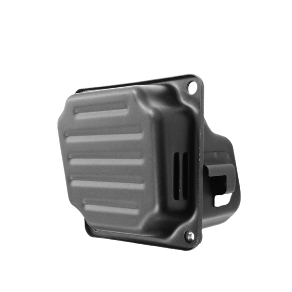 Escape Silenciador Para Motosierra Ms381