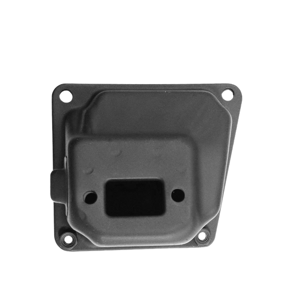 Escape Silenciador Para Motosierra Ms381