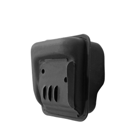 Escape Silenciador Para Motosierra Ms250 - 0