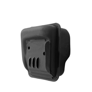 Escape Silenciador Para Motosierra Ms250 - 0