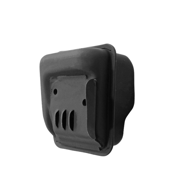 Escape Silenciador Para Motosierra Ms250