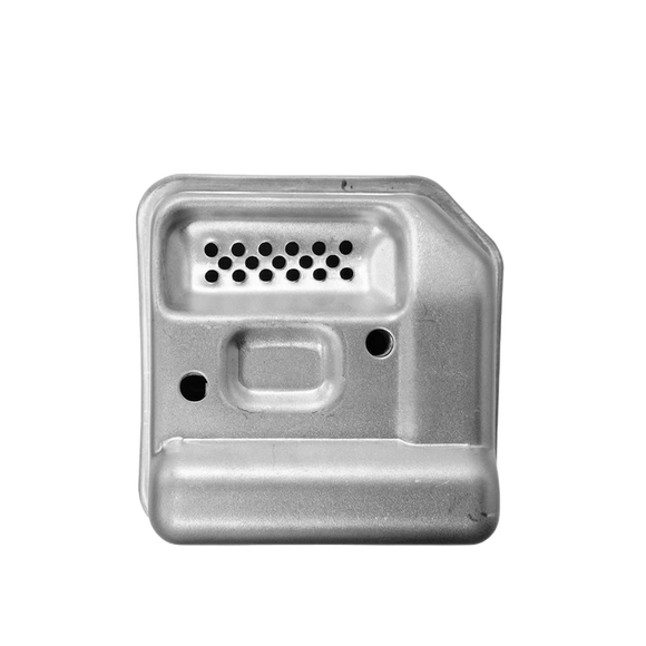Escape Silenciador Para Motosierra Ms170