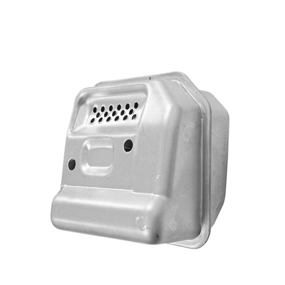 Escape Silenciador Para Motosierra Ms170