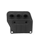 Escape Silenciador Motosierra 4500 5200 5800-1