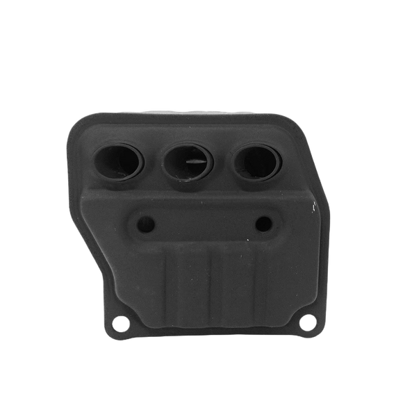 Escape Silenciador Motosierra 4500 5200 5800