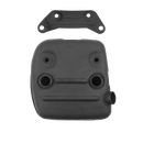 Escape Silenciador Para Motosierra 365-1