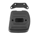 Escape Silenciador Para Motosierra 365-3