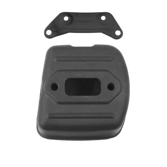 Escape Silenciador Para Motosierra 365