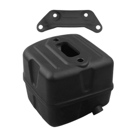 Escape Silenciador Para Motosierra 365 - 0