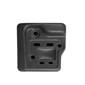Escape Silenciador Para Motosierra Ms290