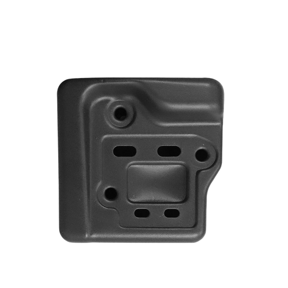 Escape Silenciador Para Motosierra Ms290