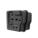 Escape Silenciador Para Motosierra Ms290-2