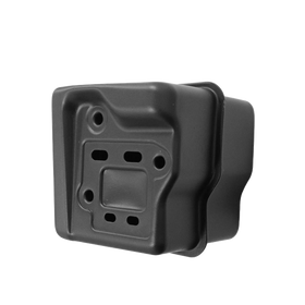 Escape Silenciador Para Motosierra Ms290 - 0