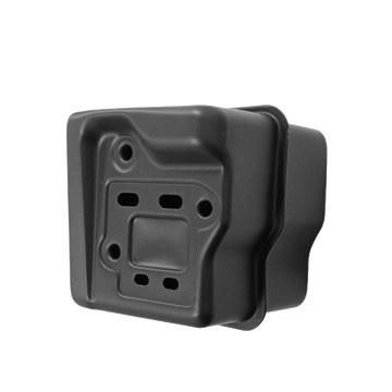 Escape Silenciador Para Motosierra Ms290 - 0