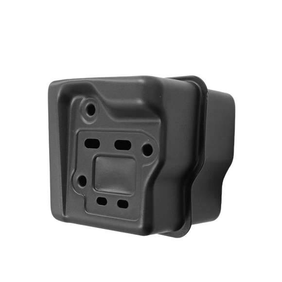 Escape Silenciador Para Motosierra Ms290