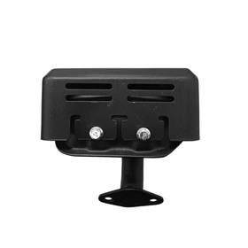 Escape Silenciador Para Motor Gx160