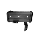 Escape Silenciador Para Motor 186F III-2