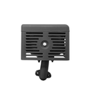 Escape Silenciador Para Motor Gx390-2