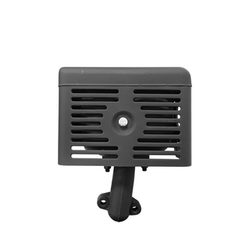 Escape Silenciador Para Motor Gx390 - 0