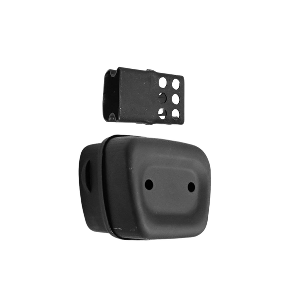 Escape Silenciador Para Motosierra 137