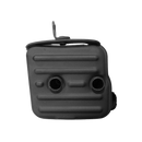 Escape Silenciador Para Motosierra Ms361-1