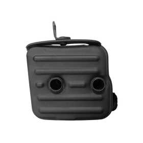 Escape Silenciador Para Motosierra Ms361