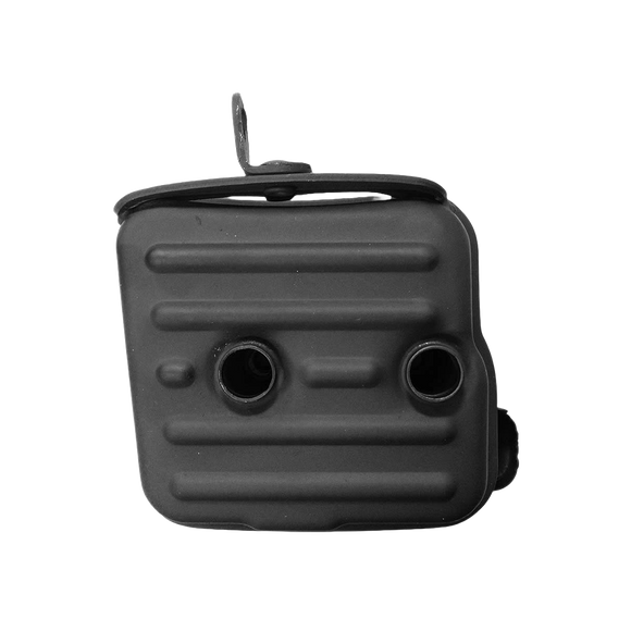 Escape Silenciador Para Motosierra Ms361