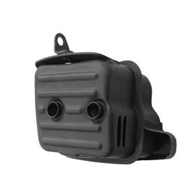 Escape Silenciador Para Motosierra Ms361 - 0