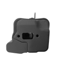 Escape Silenciador Para Motosierra Ms361-3