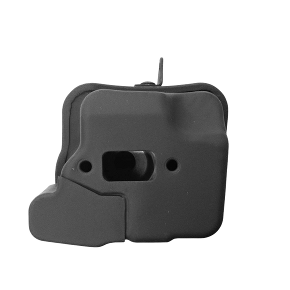 Escape Silenciador Para Motosierra Ms361