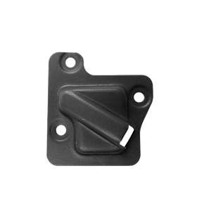 Soporte Escape Silenciador Para Motosierra Ms290